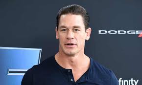 John felix anthony cena jr. John Cena Very Sorry For Saying Taiwan Is A Country China The Guardian