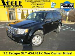 Image result for Tuxedo Black 2012 Escape
