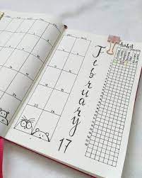 Pin On Bullet Journal Tracker Inspiration Reading Health