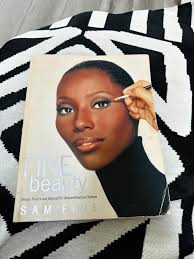 sam fine makeup On Threads