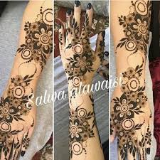 822 Likes 6 Comments Beauty Mazarin Design On Instagram شرایکم بالنقش افخم حساب لأط Mehndi Designs Dulhan Mehndi Designs Mehndi Designs For Beginners
