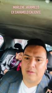 MARLÉN JARAMILLO EX CARAMELO CALIENTE 🔥 @Marlene Jaramillo  @Club-De-Fans-Caramelo-Caliente @juan_suco @elduro593 @gisell_salinas  @593radio