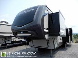 Luxury fifth wheel new 2021 riverstone 42fskg front kitchen toy hauler @ couchs rv nation a rv walk. 2020 Keystone Sprinter Limited 3571fwlft New 5th Wheel For Sale In Pa Lerch Rv Fifth Wheels Toy Haulers And Travel Trailers In Pa
