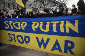 Ukrainian and russian delegates will meet for talks on . Yhrvahfmjqjbm