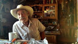 Trapper smiles at strange success of 'Mountain Men'