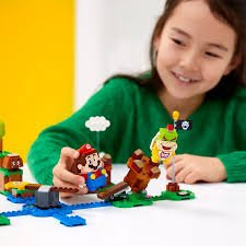 LEGO Super Mario