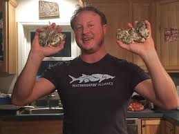 The Annapolis Podcast: Jesse Iliff