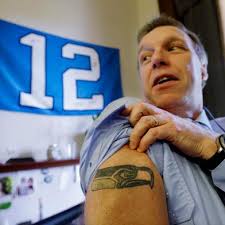 Niners-Seahawks rivalry: We hate each other because we're so alike