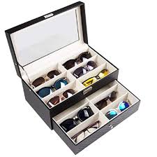 See more ideas about diy, sunglasses storage, sunglass holder. Top 10 Best Box Sunglasses 2020 Bestgamingpro