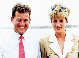 View the profiles of people named paul diana. Paul Burrell Admits He Aided Princess Diana S Builimia Daily Mail Online