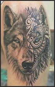 Because it symbolizes family, strength and loyalty, it can immortalize your relationship with family members and friends. 20 Sick Tattoo Designs That You D Want To Get Tattoo Designs Body Art Tattoos Wolf Tattoos For Women Geometric Wolf Tattoo