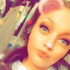 Jordyn Ford (@jordynmaree96)