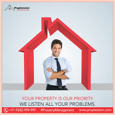 A good commercial property management company can be an incredible asset to property owners and investment firms that don't have the manpower or experience to market and manage their commercial real estate. Our Passion Is To Solve Your Property Tension Get 24x7 Quick Assistance From Propertymanagement Property Management Real Estate Business Management Company