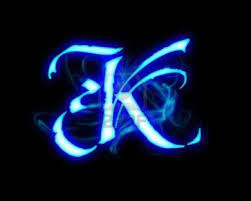 Fabio sasso will show you how to create an abstract background image using photoshop only. K Alphabet Wallpapers Wallpaper Cave