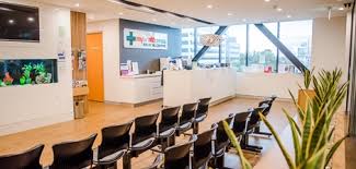Other photo of aik lee. Myhealth Rhodes Medical Centre