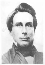 Some History of Woodson This story told is by William C Wood who's  grandfather was Sidney Wood . Sidney Wood was born in New York in 1819 ..He  was a Methodist minister