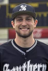 2016 Baseball Roster