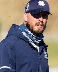 Welcome Miguel! Coach O'Sullivan