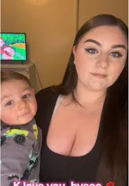 Grwm ☺️💕 #grwm #grwmtostayhome #sahm #fyp #makeuproutine #sahw #momlife