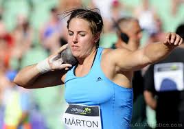 Országos bajnokságon debrecenben, amely gyakorlatilag az utolsó. Shot Put Hungarian Anita Marton Wins Female Event In Tokyo Hungary Today