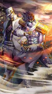 Explore more other hd wallpaper you like on wallpapertip. Star Platinum Wallpapers Wallpaper Cave