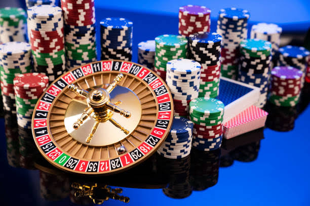 Understanding casino games A beginner's guide to winning strategies -  Visitas guiadas en Estella-Lizarra