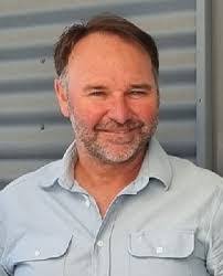 Wayne Moffitt's Instagram, Twitter & Facebook