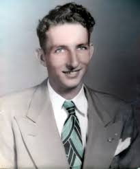 Robert P. Wallace Obituary