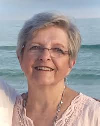 In loving memory of Janice Elaine McNaughton