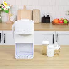 ❤️ Bình Thủy điện Giữ Nhiệt Thông Minh Moaz BéBé MB-071