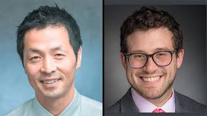 Time Limited Trials in the ICU: A Podcast with Dong Chang and Richard Leiter