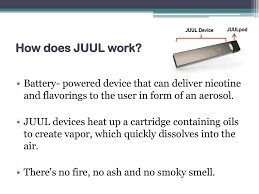 May 06, 2020 · how long will one full charge last? Juul An Increasingly Popular E Cigarette Device Ppt Download