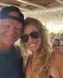 Rock Thomas's Instagram, Twitter & Facebook