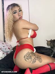 Jocelyndavis419 Nude Twitch - Jocelyn Davis Twitch Leaked Naked Photos
