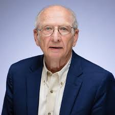 Local education leader Lasley recognized with top national award