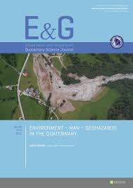 Maybe you would like to learn more about one of these? E 38 G Quaternary Science Journal Vol 62 No 2 By Geozon Science Media Issuu