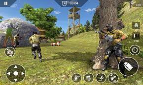 There could be an answer, if game vendors follow the lead of the pc software industry. Us Army Commando Glorious War Fps Shooting Game For Android Apk Download