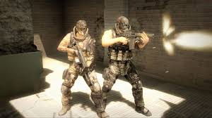 The player characters are two us army rangers, tyson rios and elliot salem, who join security & strategies corporation, a private military company, at the request of their former commander. Army Of Two Schlecht Hoch 2 News Demonews
