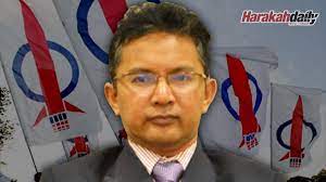 Dr Kamarul Saman Wartawan Malaysia Dateline