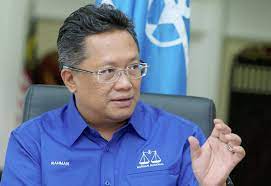 Get your team aligned with all the tools you need on one secure, reliable video platform. Be An Effective Opposition Rahman Dahlan Tells Bn