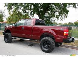 Image result for Dark Toreador Red 2006 Mark-LT