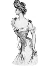 H1604 lura edwardian white hat recollectionsdresses 5 out of 5 stars (262) $ 89.95 free. Truly Victorian E01 1903 Edwardian Corset Sewing Pattern