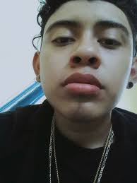 El Chaparro Mc Oficial