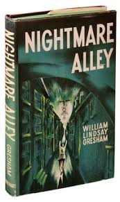 20th century fox год выпуска: Down The Nightmare Alley A Noirish Dance Of Shadow And Light Library Of America