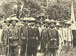 März 1919 in quezon city) war eine philippinische revolutionärin, die in der geschichte des inselstaates als tandang sora. The Life Of Melchora Aquino And Her Contributions To The Katipunan