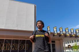 Mizzou honored as a transfer-friendly university // Undergraduate Studies