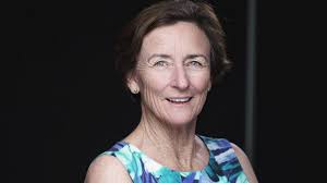 Former Cowell Electric director Sue Chase wins Australia Day honour