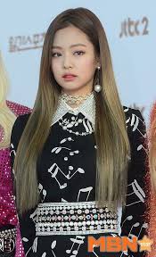20 Inspiration Grey Blackpink Jennie Hair Color Elegance Nancy