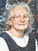 Elva Baker Obituary (2015)