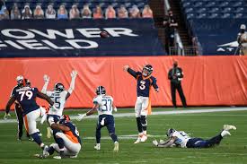 Broncos highlights | week 1. Denver Broncos 7 Takeaways From Tough Loss To Titans